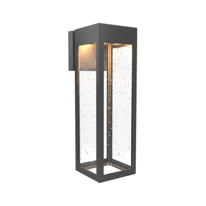 SNOC - Stockholm Large Wall Mount - Down Open Bottom - 31621-CS10-LD10C - Canada Light Shop