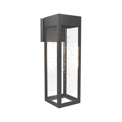 SNOC - Stockholm Large Wall Mount - Down Open Bottom - 31621-CS10 - Canada Light Shop