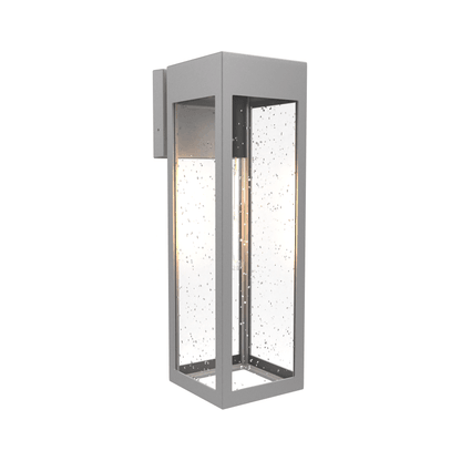 SNOC - Stockholm Large Wall Mount - Down Open Bottom - 31621-CS21 - Canada Light Shop