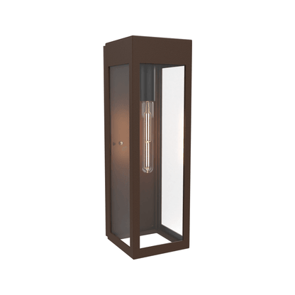 SNOC - Stockholm Large Wall Lamp - Open Bottom - 31627-CP06 - Canada Light Shop