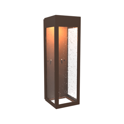 SNOC - Stockholm Large Wall Lamp - Open Bottom - 31627-CS06-LD10C - Canada Light Shop