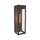 SNOC - Stockholm Large Wall Lamp - Open Bottom - 31627-CS06 - Canada Light Shop