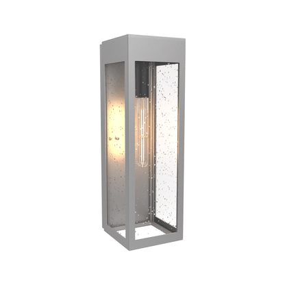 SNOC - Stockholm Large Wall Lamp - Open Bottom - 31627-CS21 - Canada Light Shop