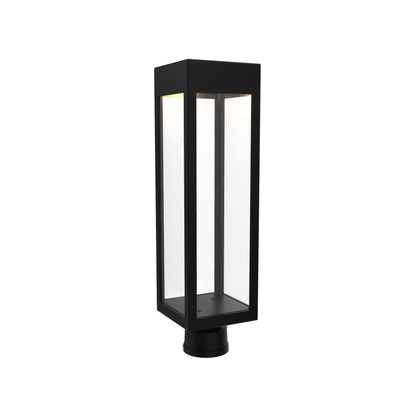 SNOC - Stockholm Large Post Head - 31630-CP01-LD10C - Canada Light Shop