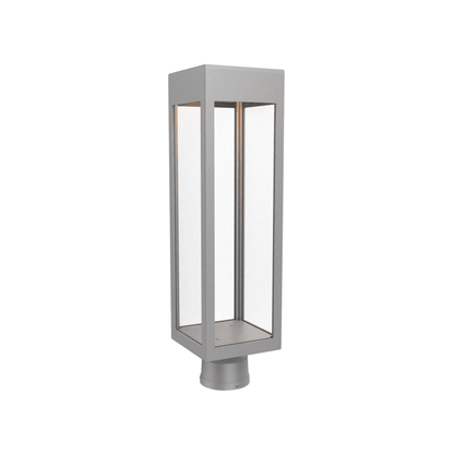 SNOC - Stockholm Large Post Head - 31630-CP21-LD10C - Canada Light Shop