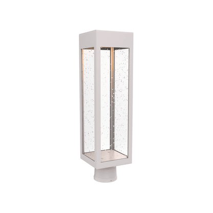 SNOC - Stockholm Large Post Head - 31630-CS03-LD10C - Canada Light Shop