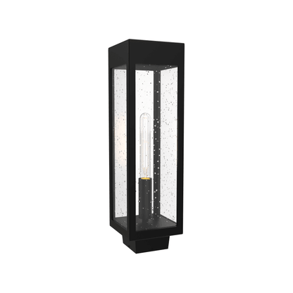 SNOC - Stockholm Large Square Post Head - 31635-CS01 - Canada Light Shop