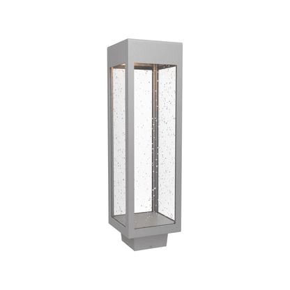 SNOC - Stockholm Large Square Post Head - 31635-CS21-LD10C - Canada Light Shop