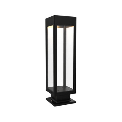 SNOC - Stockholm Large Pedestal Mount - 31640-CP01-LD10C - Canada Light Shop