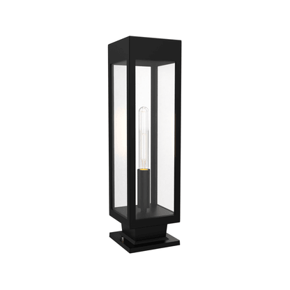 SNOC - Stockholm Large Pedestal Mount - 31640-CP01 - Canada Light Shop