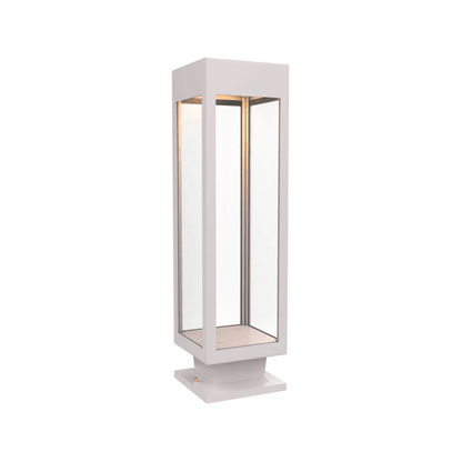 SNOC - Stockholm Large Pedestal Mount - 31640-CP03-LD10C - Canada Light Shop