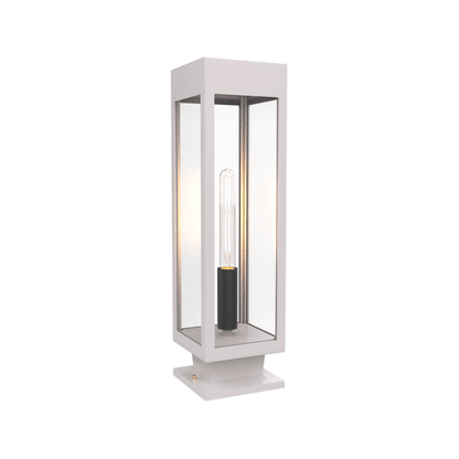SNOC - Stockholm Large Pedestal Mount - 31640-CP03 - Canada Light Shop
