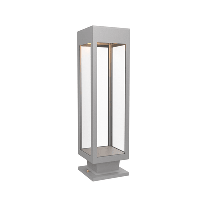 SNOC - Stockholm Large Pedestal Mount - 31640-CP21-LD10C - Canada Light Shop