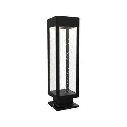 SNOC - Stockholm Large Pedestal Mount - 31640-CS01-LD10C - Canada Light Shop