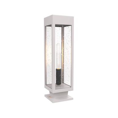SNOC - Stockholm Large Pedestal Mount - 31640-CS03 - Canada Light Shop