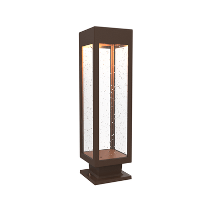 SNOC - Stockholm Large Pedestal Mount - 31640-CS06-LD10C - Canada Light Shop