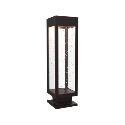 SNOC - Stockholm Large Pedestal Mount - 31640-CS09-LD10C - Canada Light Shop