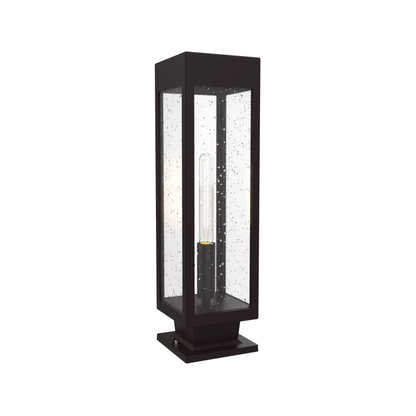 SNOC - Stockholm Large Pedestal Mount - 31640-CS09 - Canada Light Shop