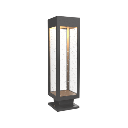 SNOC - Stockholm Large Pedestal Mount - 31640-CS10-LD10C - Canada Light Shop