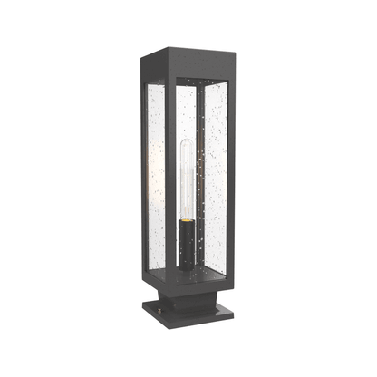 SNOC - Stockholm Large Pedestal Mount - 31640-CS10 - Canada Light Shop