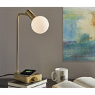Adesso Home - Windsor LED Desk Lamp - 3214-21 - Canada Light Shop