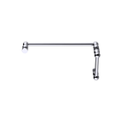 Kartners - Florence Offset Shower Door Handle - 32270818-99 - Canada Light Shop