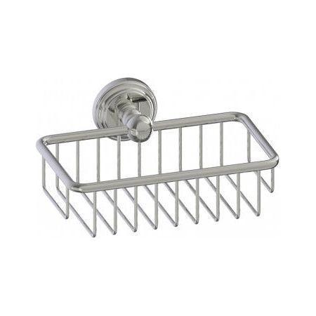 Kartners - Florence Soap Basket - 322600-68 - Canada Light Shop