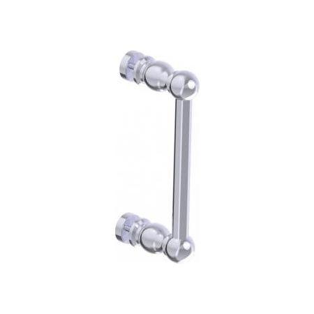 Kartners - Florence Single Shower Door Handle - 3227508-99 - Canada Light Shop