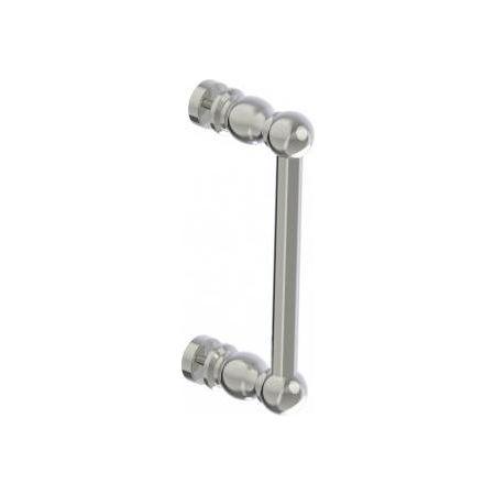 Kartners - Florence Single Shower Door Handle - 3227508-68 - Canada Light Shop