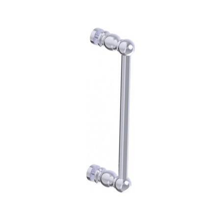 Kartners - Florence Single Shower Door Handle - 3227512-99 - Canada Light Shop