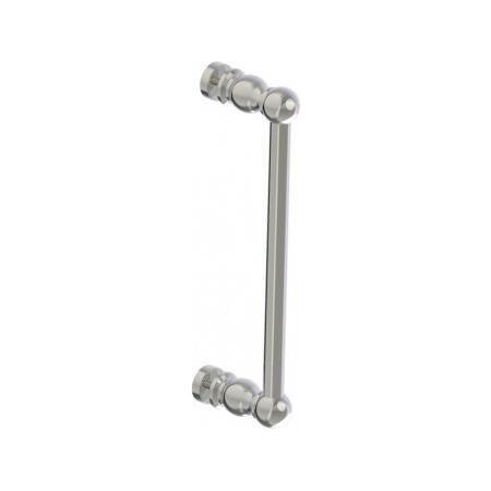 Kartners - Florence Single Shower Door Handle - 3227512-68 - Canada Light Shop