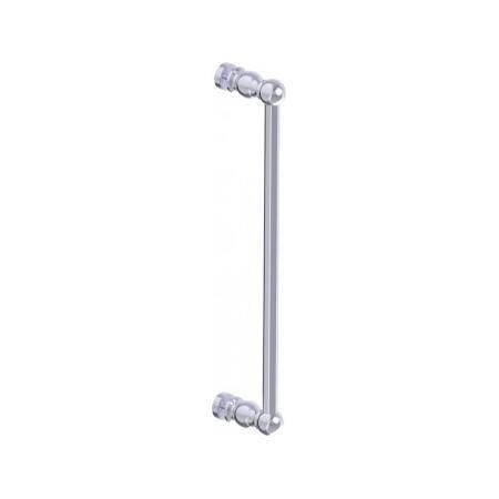 Kartners - Florence Single Shower Door Handle - 3227518-99 - Canada Light Shop