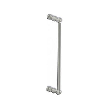 Kartners - Florence Single Shower Door Handle - 3227518-68 - Canada Light Shop