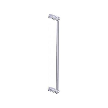 Kartners - Florence Single Shower Door Handle - 3227524-99 - Canada Light Shop