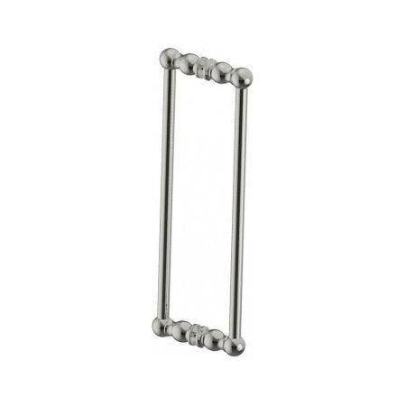 Kartners - Florence Double Shower Door Handle - 3227818-68 - Canada Light Shop