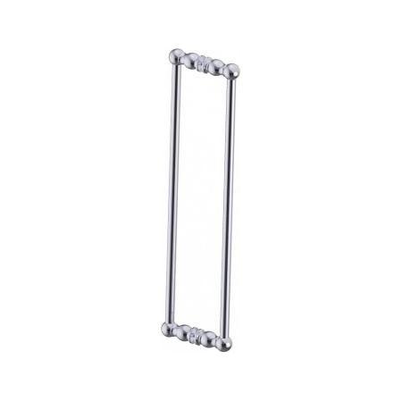 Kartners - Florence Double Shower Door Handle - 3227824-99 - Canada Light Shop