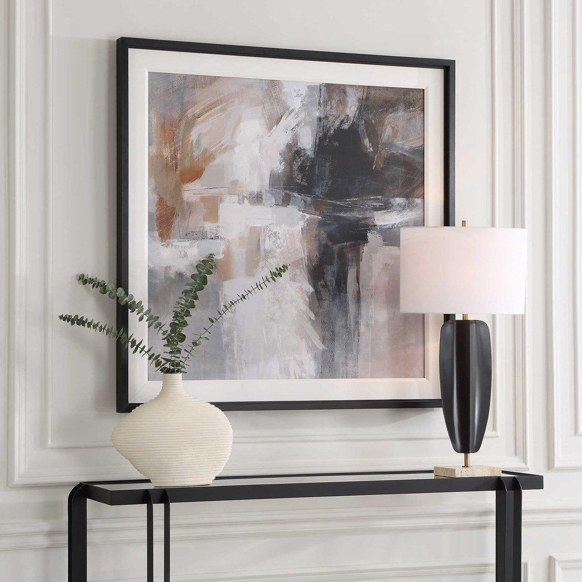 The Uttermost - Wings Neutral Framed Print - 32347 - Canada Light Shop