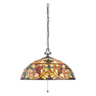 Quoizel - Kami Pendant - TF878CVB - Canada Light Shop