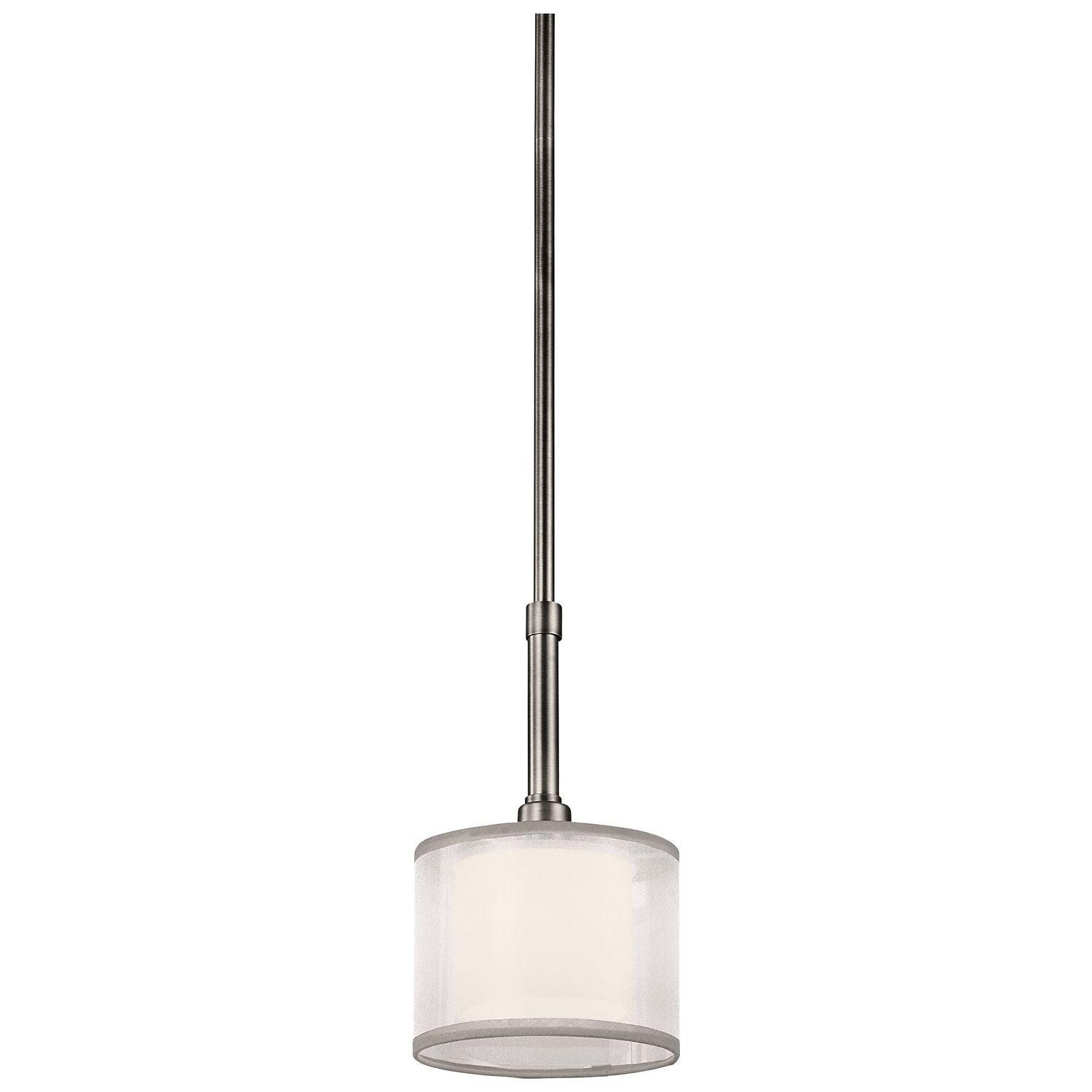 Kichler - Lacey Mini Pendant - 42384AP - Canada Light Shop