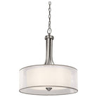 Kichler - Lacey Pendant - 42385AP - Canada Light Shop