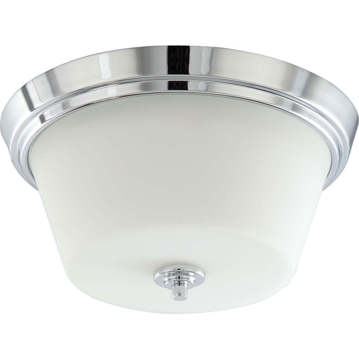 Nuvo Lighting - Bento Flush Mount - 60-4088 - Canada Light Shop