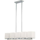 Nuvo Lighting - Bento Linear Chandelier - 60-4091 - Canada Light Shop