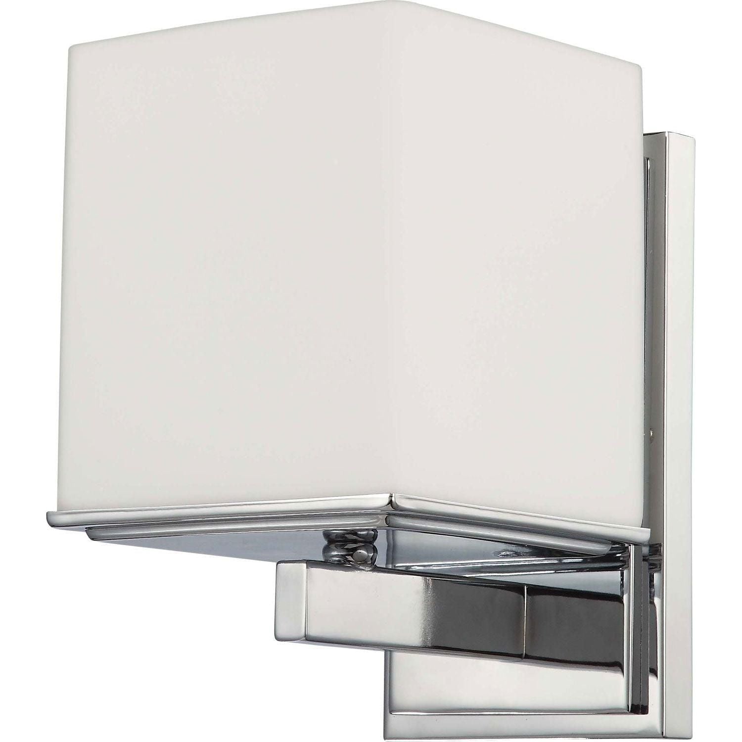 Nuvo Lighting - Bento Vanity - 60-4081 - Canada Light Shop