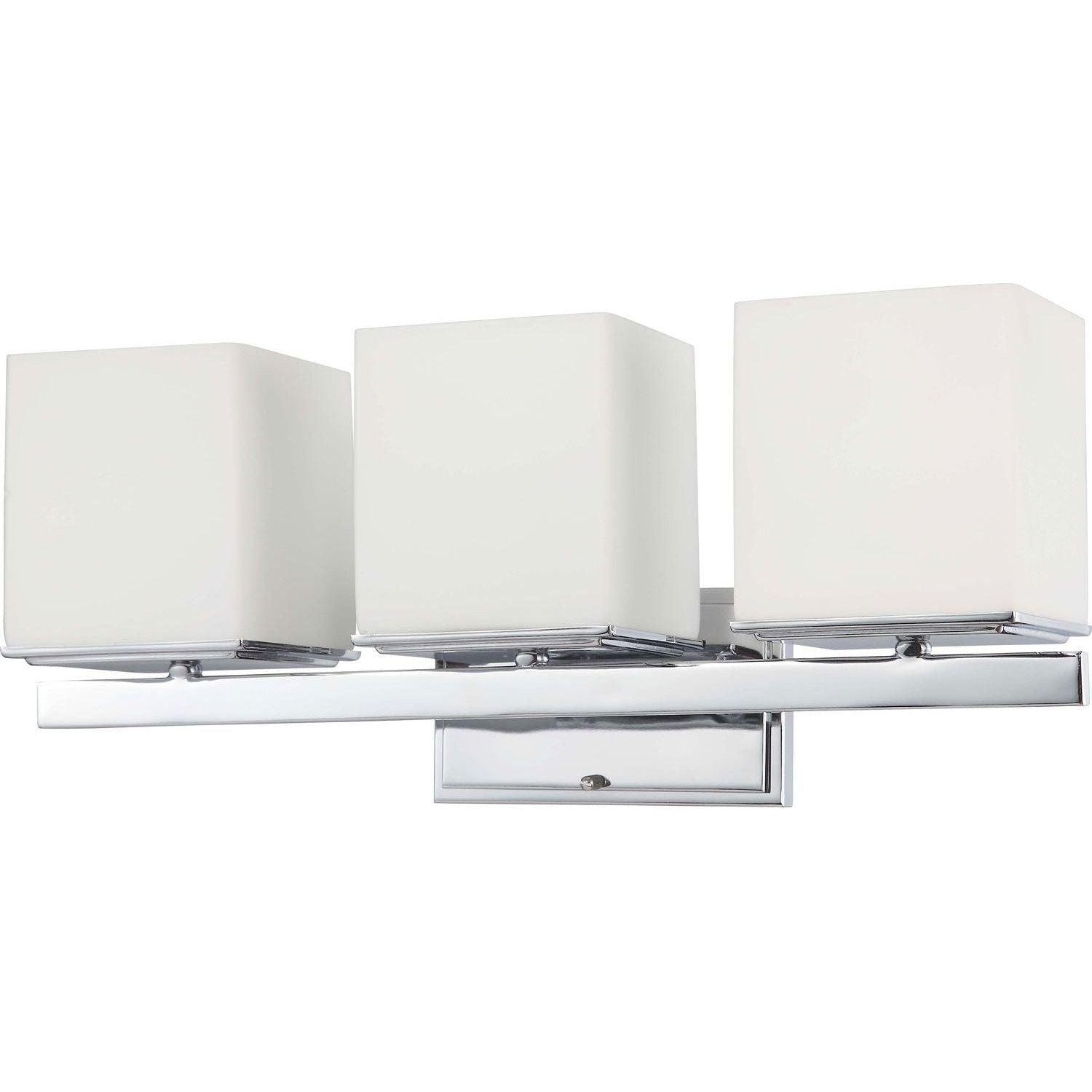 Nuvo Lighting - Bento Vanity - 60-4083 - Canada Light Shop