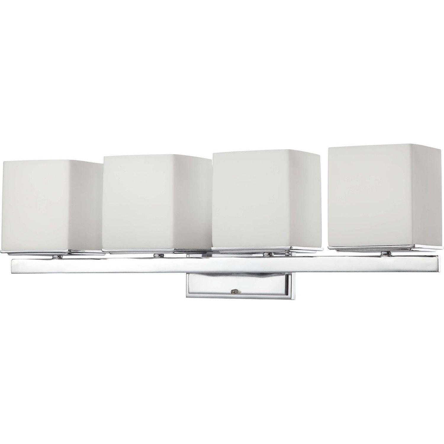 Nuvo Lighting - Bento Vanity - 60-4084 - Canada Light Shop