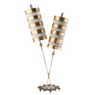 Lucas + McKearn - Nettle Luxe Table Lamp - TA1030 - Canada Light Shop
