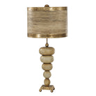 Lucas + McKearn - Retro Table Lamp - TA1031 - Canada Light Shop