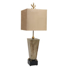 Lucas + McKearn - Grenouille Table Lamp - TA1075 - Canada Light Shop