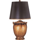 Lucas + McKearn - Jackson Table Lamp - TA1118 - Canada Light Shop