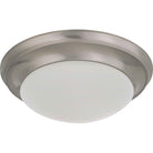 Nuvo Lighting - Close to Ceiling Flush Mount - 60-3271 - Canada Light Shop